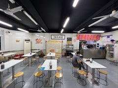 -劈柴院锅贴(沈阳路店)