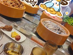 -喜家自助小火锅(乐客城店)