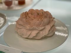 -潮一不贰·法式甜品·生日蛋糕·西式简餐(外滩店)