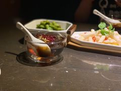 特制冰粉-虾胡闹·澳洲小龙虾·烧烤(福田鲨鱼店)