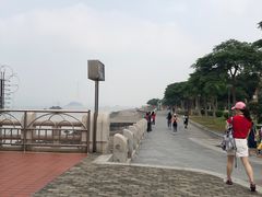 -鼓浪屿内厝澳码头(轮渡站)