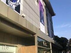 -金鹰国际购物中心(江都店)