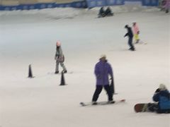 -绍兴启迪乔波冰雪世界