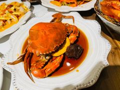 -十面欢腾·海鲜面·台式Bistro(长乐路店)