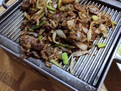 -前门故事烤鸭店(十里河店)