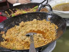 -张关合渣(航空大道店)