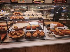 -巴黎贝甜(华堂新辰汇店)