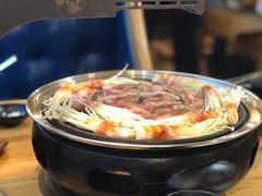 -九田家黑牛烤肉料理(吴江万象汇店)