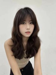 -FRIDAY星期五专业美发沙龙