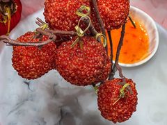 -知楚•精致湖北菜(武商MALL店)