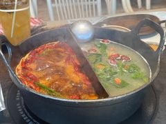 -山缓缓火锅(苏州仁恒仓街店)