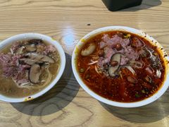 -吴记怪味面(牛王庙店)