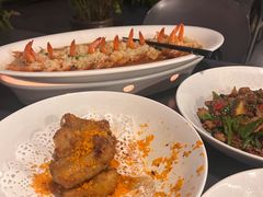 -汉水谣·江景餐厅(江滩店)