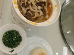 -内蒙古驻京办餐厅