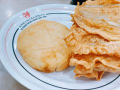 鱼饼虾饼-阿坤纯正西刀鱼丸(Kuala Lumpur Branch)