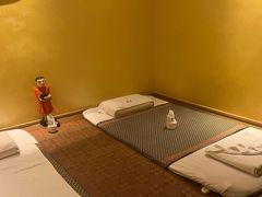 -蘭纳泰式传统按摩SPA(胶州路店)