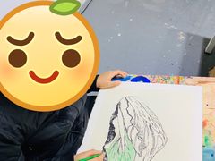 -祥云墅彩翼儿童美术馆(房山长阳店)