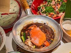 -太食獸泰式茶餐厅(IFS国金中心店)