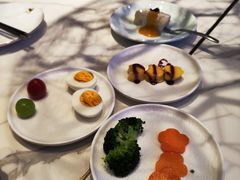 -阿里疆Alijiang·丝路美食·异域风情·清真(长楹天街店)