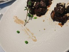 招牌红烧牛小排-江南雅厨(李公堤店)