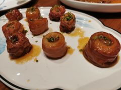 九转大肠-崔义清鲁菜馆(大明湖店)