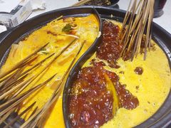 -钢管厂歆瑞源油卤串串香(春熙路太古里店)