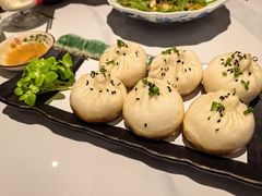 -申粤轩酒楼·三十年粤菜经典(丁香花园店)