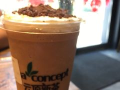 -云顶新茶(中洲店)