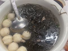 -众味海鲜大排档·活海鲜·潮汕味(南澳店)
