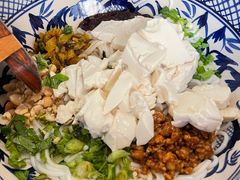 -蜗牛小馆醉乡民谣云南菜(惠新西里店)