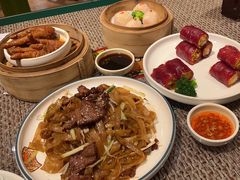 -岭南小生·粤港点心(南门口店)