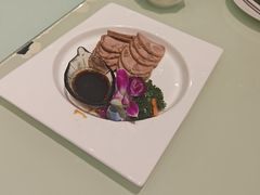 -北京德胜门华宇假日酒店·画廊咖啡厅