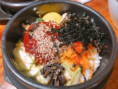 -7年8班朝鲜族非遗美食(三钢里店)