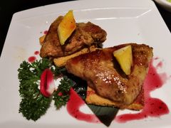 -Mr·Fish鱼鲜生海鲜放题(银泰in99店)