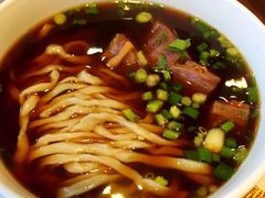 -中国厨房/台湾牛肉面