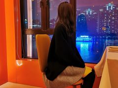 景观位-Kathleen's Waitan 凯圣琳江景西餐厅(外滩店)