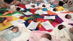 -弗蕾亚·和月月子调理院(东湖店)