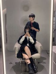 -3AM·S HAIR SALON烫发染发接发