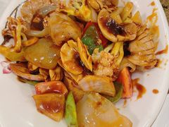 -旺达·福州菜(正大广场店)