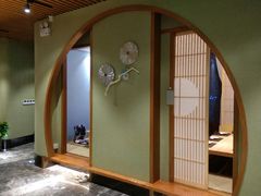 -割烹旭日本料理(龙湖狮山天街店)