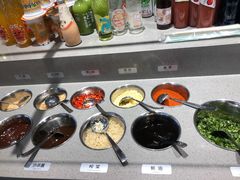 -串一火锅(赛格国际购物中心店)