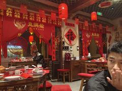 -鱼满舱·鲜活海鲜·正宗鲁菜