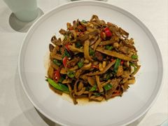 -惠丰堂饭庄·烤鸭·京味菜(民族大学店)