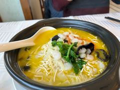 -怡园饭店-餐厅(四望亭店)