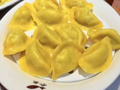 -船歌·鱼水饺青岛菜(太阳宫凯德MALL店)