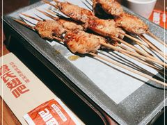 -管氏翅吧(地安门创始店)