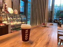 -COSTA COFFEE(静安嘉里中心店)