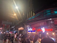 -唐人街(耀华力路)