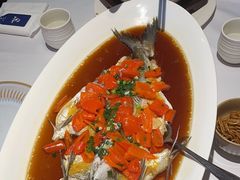 -丹江渔村(上地店)