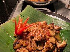 -深圳四季酒店·馥自助餐厅